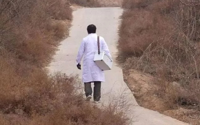 《家庭医生日志》｜社区健康巡诊