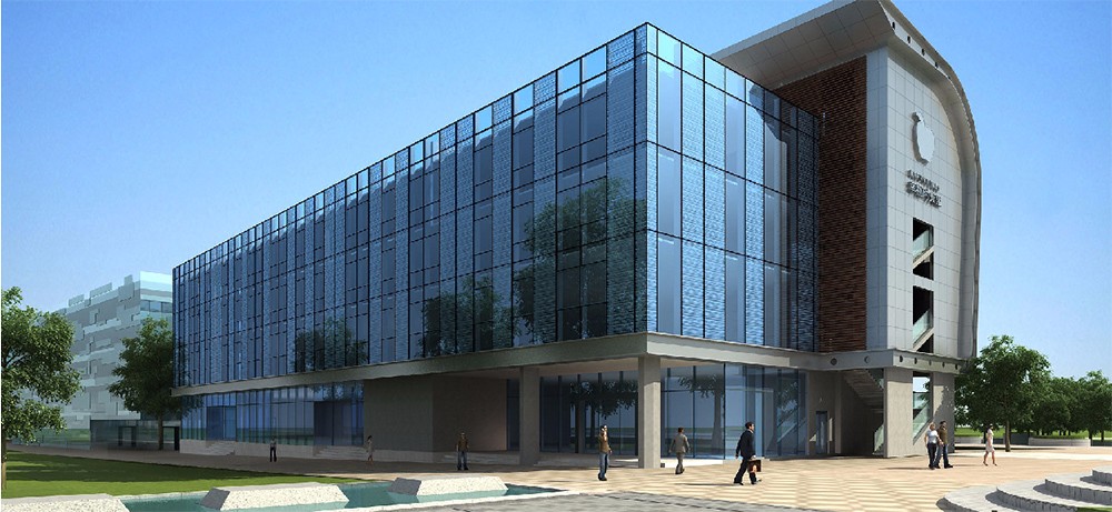 居民体验重庆南岸幸福时光里小区建设健康小屋图2